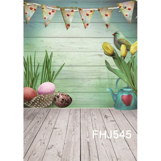 8x6.5ft Happy Easter Banner Interior Decoration Backdrop Vintage Stripes Wooden Wall Vinyl Photography Backgrouds Easter Bunny Wood Window Children Adult Portraits Shooting 8x6.5ft Happy Easter Banner Interior Decoration Backdrop Vintage Stripes Wooden Wall Vinyl Photography Backgrouds Easter Bunny Wood Window Children Adult Portraits Shooting